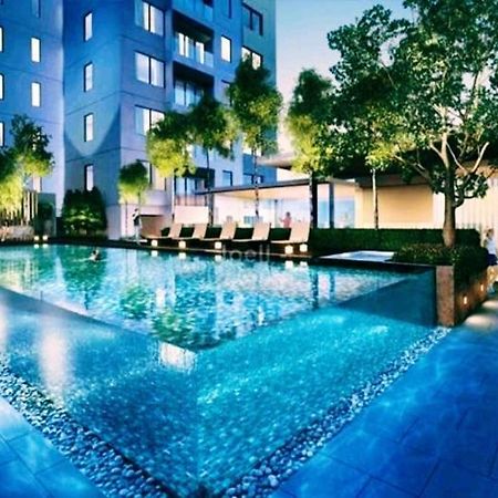 Mercu Summer Suites Klcc By Star Residence Kuala Lumpur Kültér fotó