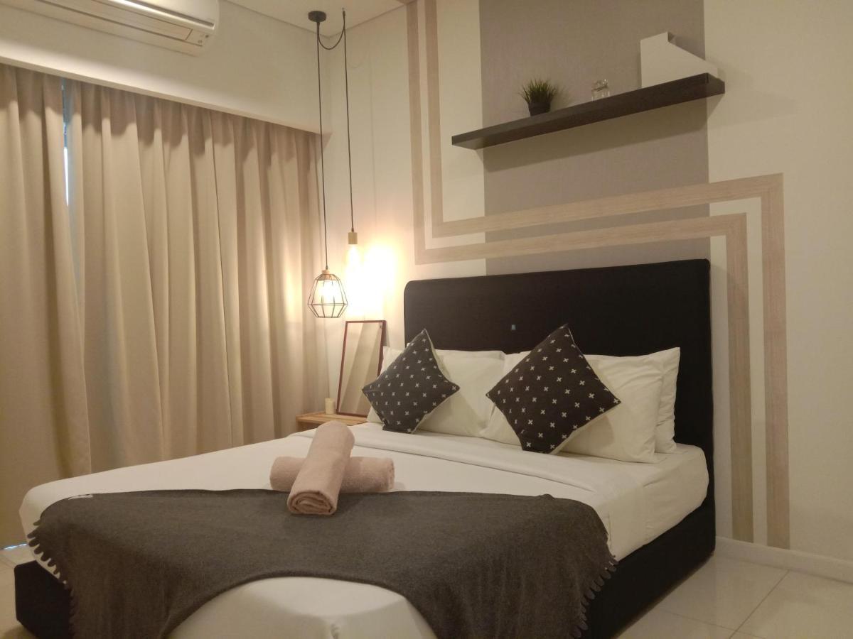 Mercu Summer Suites Klcc By Star Residence Kuala Lumpur Kültér fotó