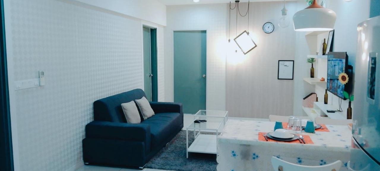 Mercu Summer Suites Klcc By Star Residence Kuala Lumpur Kültér fotó